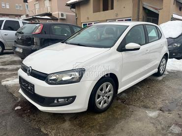 Volkswagen Polo 1.2 TDI rata 90e