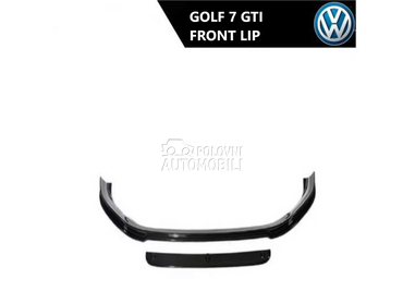 GTI prednji lip za Volkswagen Golf 7