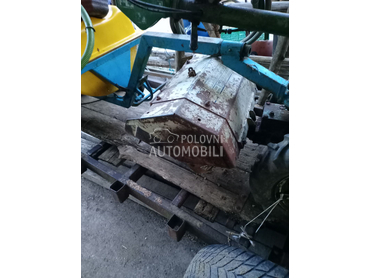 Italianski Ciklon đubriva