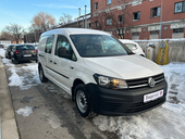 Volkswagen Caddy Maxi 1.4 B Metan N1