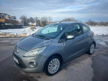 Ford Ka 1.3 tdci