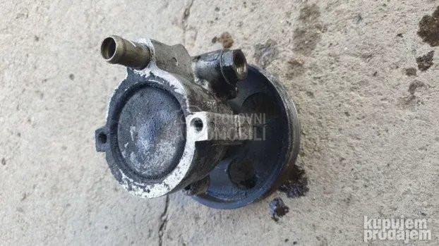 Servo pumpa Master Movano DCI