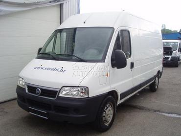 Pumpa pritiska 2.8JTD Ducato