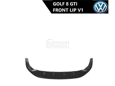 GTI prednji lip za Volkswagen Golf 8