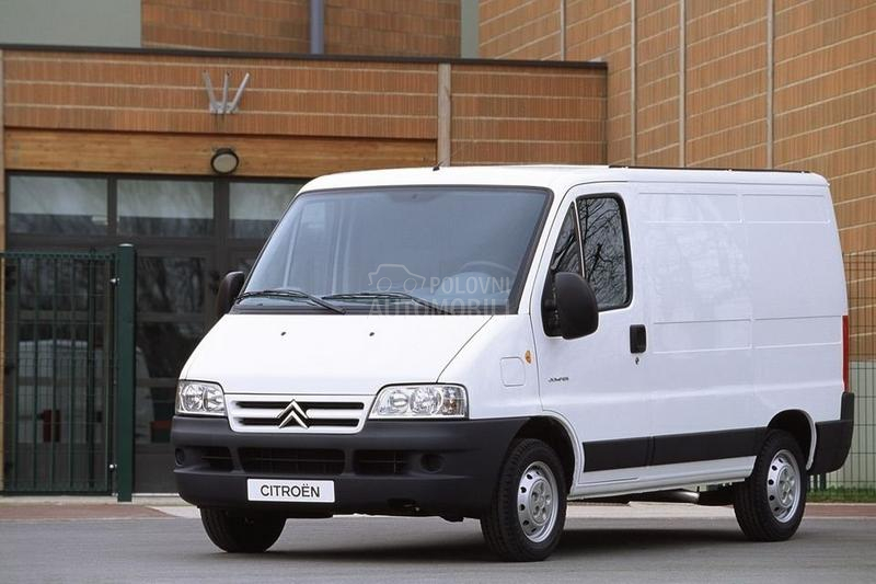 Amortizeri Ducato Jumper Boxer