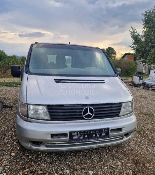 Abs centrala Vito 638