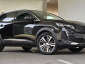 Peugeot 3008 Allure/Acc/Ahd/eat-8