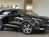 Peugeot 3008 Allure/Acc/Ahd/eat-8