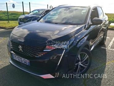 Peugeot 3008 Allure/ u dolasku