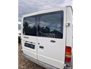 Zadnja stakla Ford Tranzit