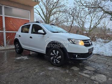 Dacia Stepway 1.5 dci
