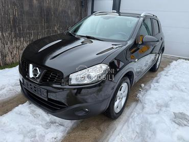 Nissan Qashqai 1.5 dci N A V
