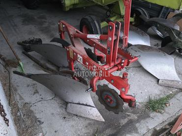 IMT 756 Visoki kliners