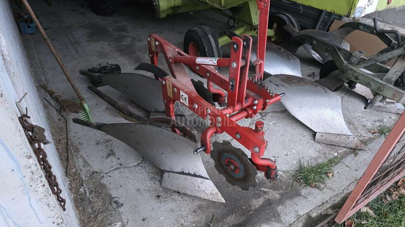 IMT 756 Visoki kliners