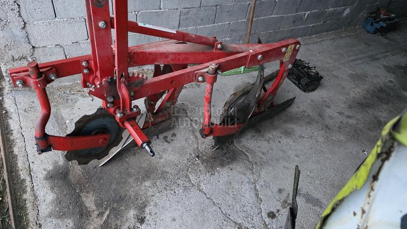 IMT 756 Visoki kliners