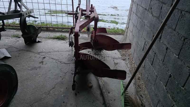 IMT 756 Visoki kliners