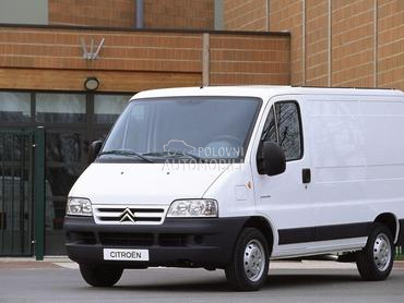 Motor 2.0 HDI Ducato Jumper