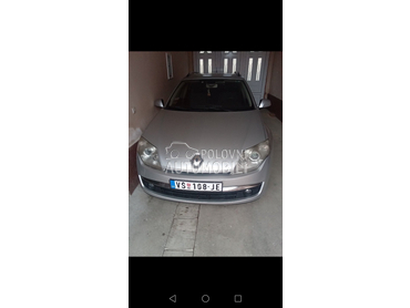 Renault Laguna 3