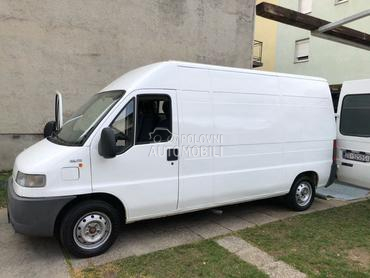 Motor 2.8 idtd Ducato Jumper
