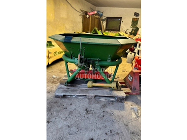 Amazone 400l UVOZ NEMAČKA