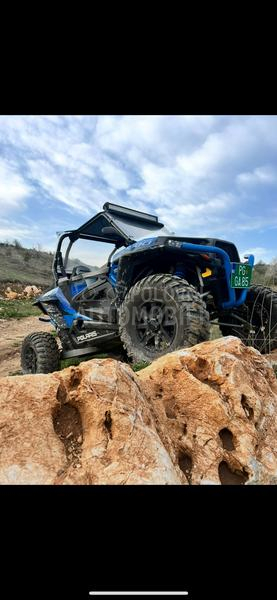 Polaris RZR