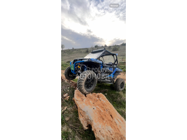 Polaris RZR