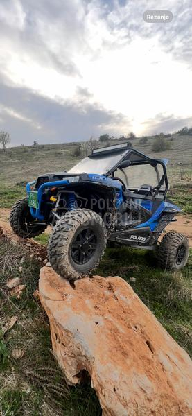 Polaris RZR