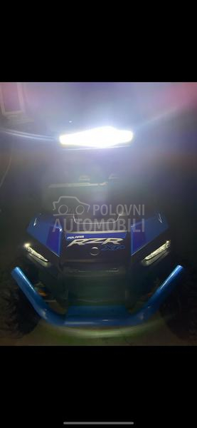 Polaris RZR
