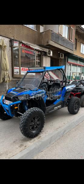 Polaris RZR
