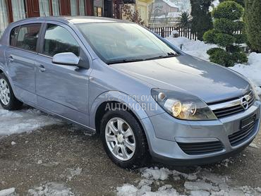 Opel Astra H 1.8 IZ CH