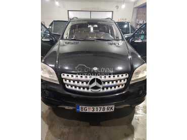 Mercedes Benz ML 280 