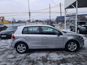 Volkswagen Golf 6 1.6 TDI MATCH