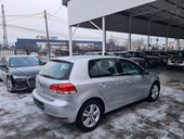 Volkswagen Golf 6 1.6 TDI MATCH