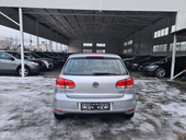 Volkswagen Golf 6 1.6 TDI MATCH