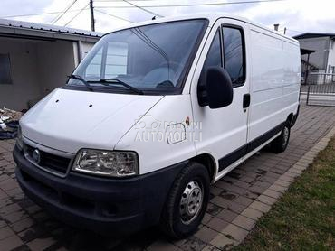 Servo pumpa 2.3 JTD Ducato