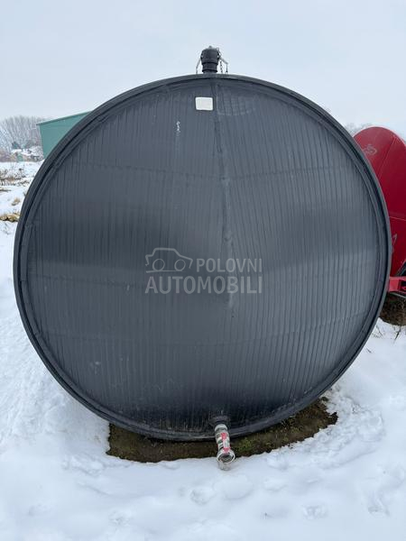 Belarus Cisterna 11000 litara