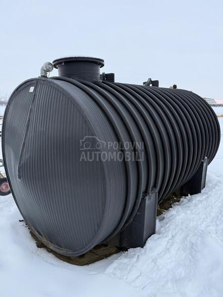 Belarus Cisterna 11000 litara