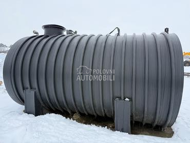 Belarus Cisterna 11000 litara