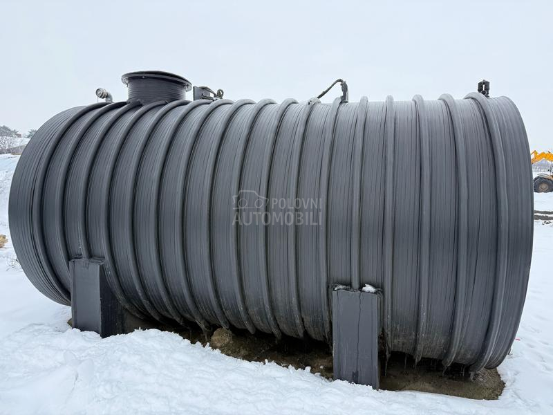 Belarus Cisterna 11000 litara