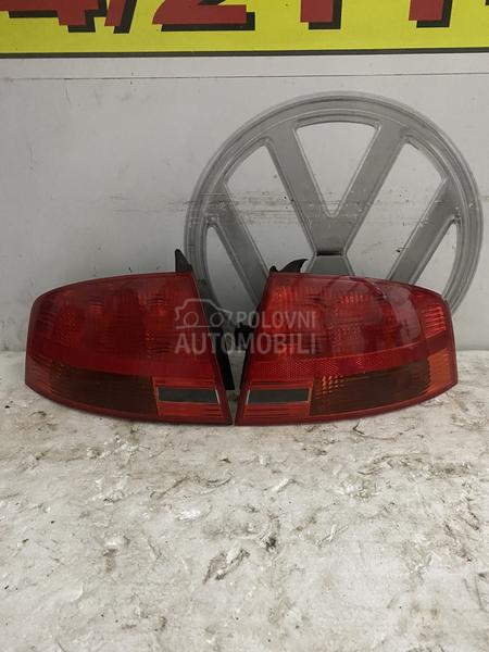 Stop lampe A4 B7 limuzina