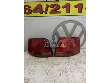 Stop lampe A4 B7 karavan za Audi A4