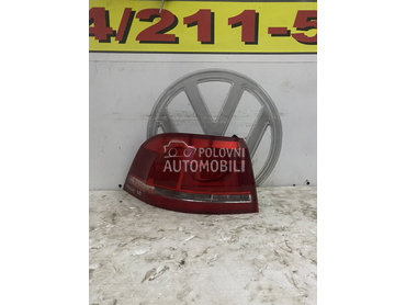 Stop lampa za Volkswagen Passat B7