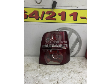 Stop lampa za Volkswagen Touran od 2006. do 2009. god.