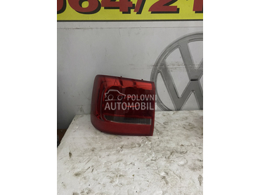 Stop lampa za Volkswagen Touran od 2010. do 2015. god.