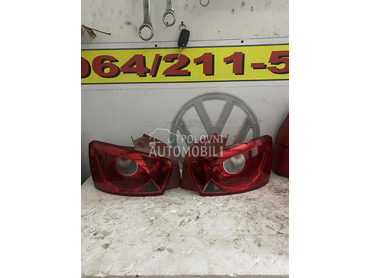 Stop lampe za Seat Ibiza od 2012. do 2015. god.