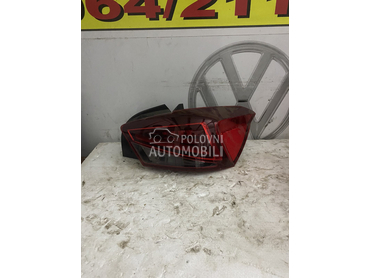 Stop lampa za Seat Ibiza od 2017. do 2024. god.