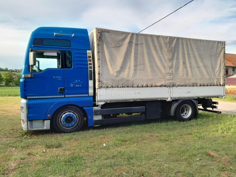 MAN tga18460