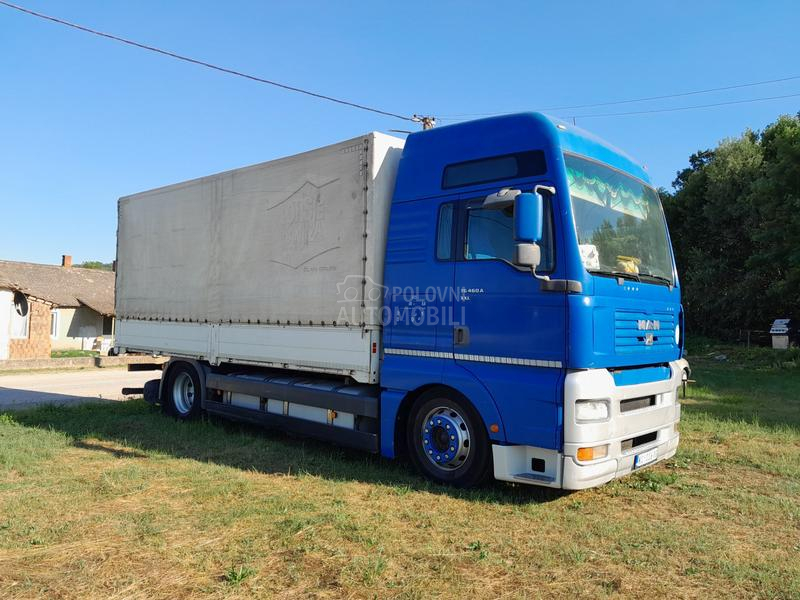 MAN tga18460