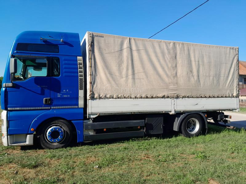 MAN tga18460