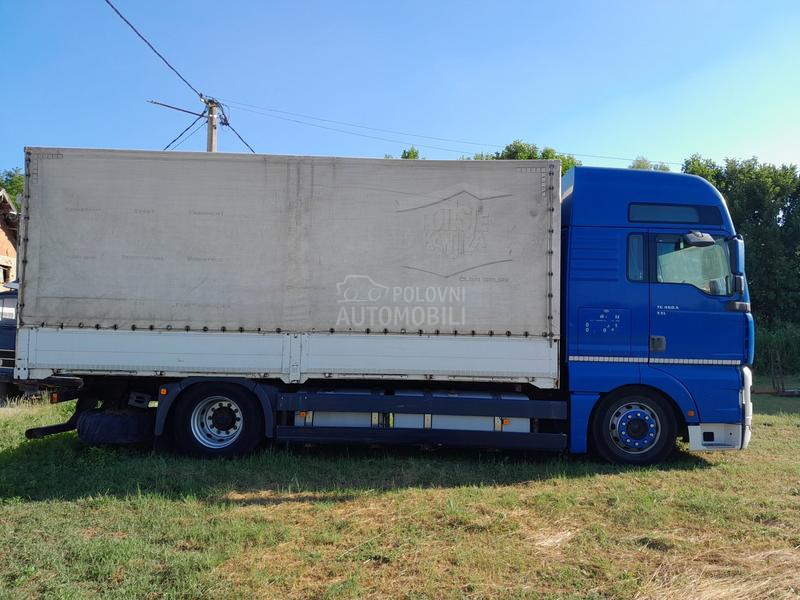 MAN tga18460